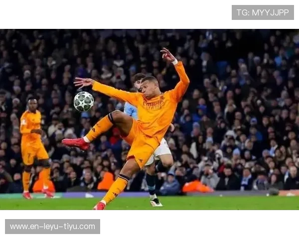 姆巴佩与哈兰德在射门效率上出现分化由团队战术驱动