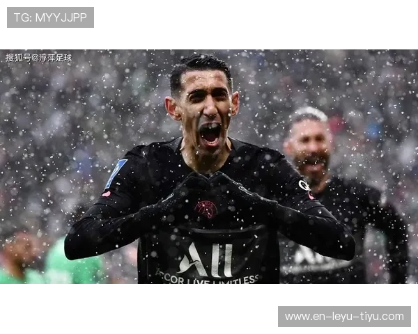 安赫尔·迪马利亚：加盟本菲卡完成欧洲成名阶段