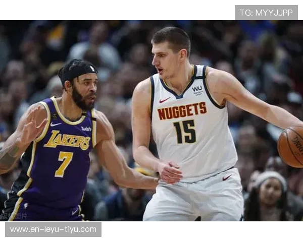 沃克·凯斯勒挡拆牵制约基奇更胜以往拉开内线