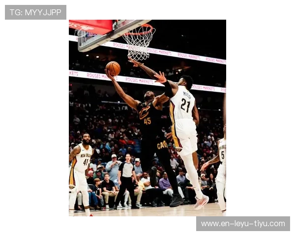 米切尔突破创造关键投篮机会提升骑士进攻效率