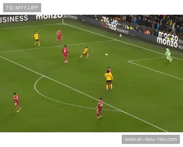 利物浦防线频繁被打身后，压迫结构失效影响扩大