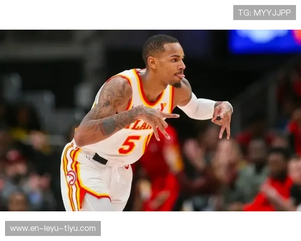 德章泰·穆雷无球跑动提升投篮效率，拉开与队友核心差距