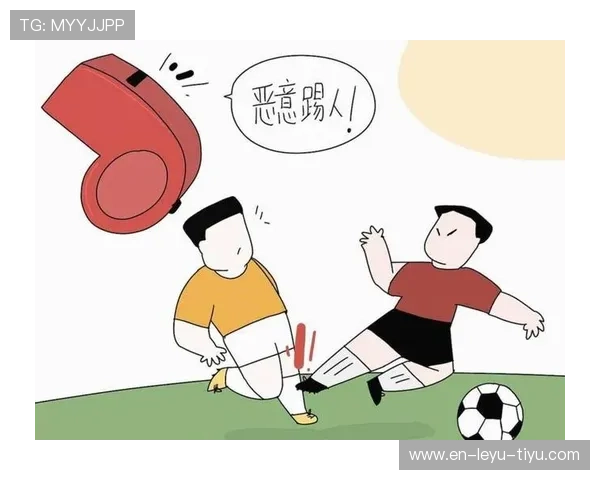 拖延时间的判罚标准：裁判如何认定并处罚故意浪费比赛时间的行为