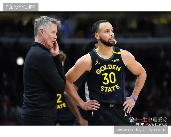 库里三分挡拆效率超詹姆斯，带动勇士连续得分爆发