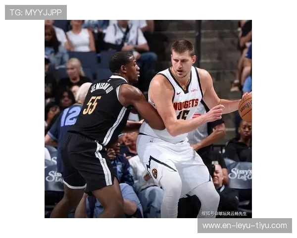 杰·伦·杰克逊二世突破效率提升明显助掘金拉开后卫线差距