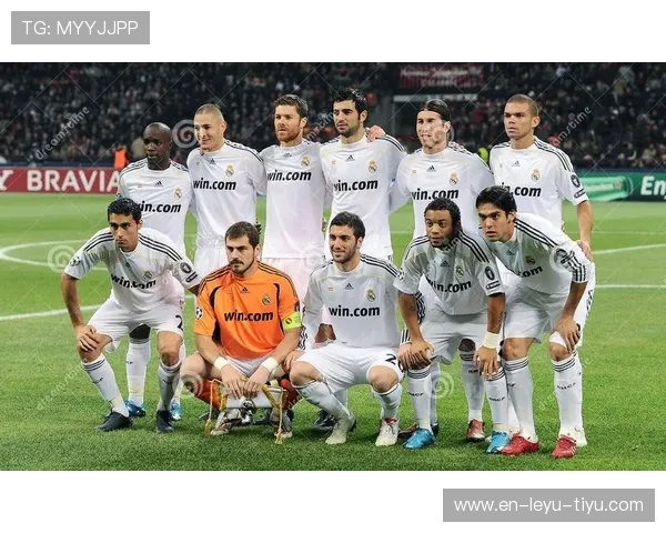 皇马持续取胜，但统治力是否依然稳固？