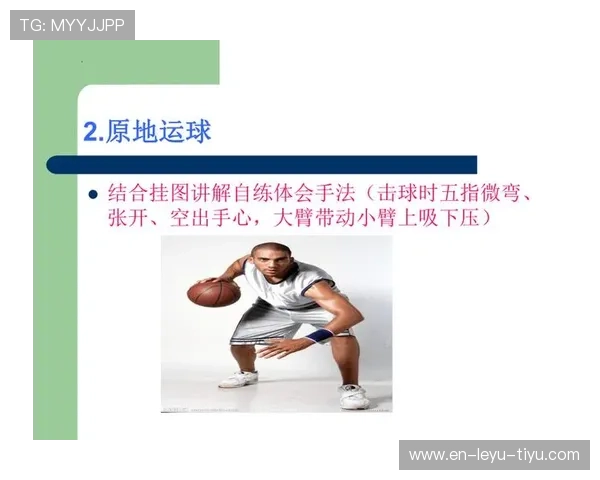 运球规则：新手入门必学的运球动作解析